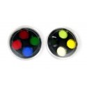 Levenhuk Solar System F8 Filter Set Levenhuk Solar System F8 Filter Set