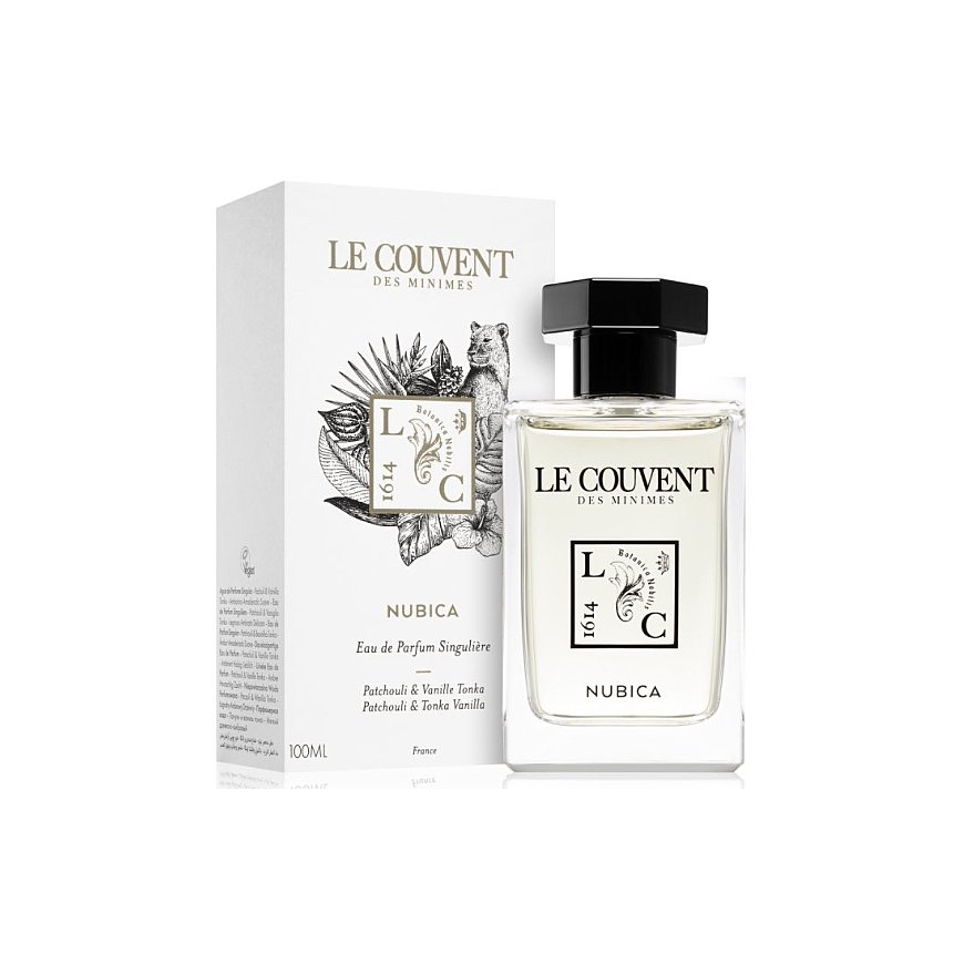 Le Couvent Nubica woda perfume spray 50ml