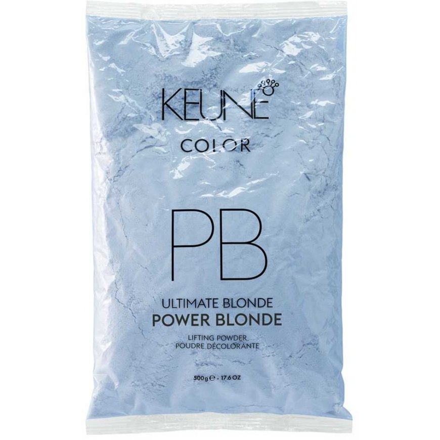Keune Keune, Power For light hair