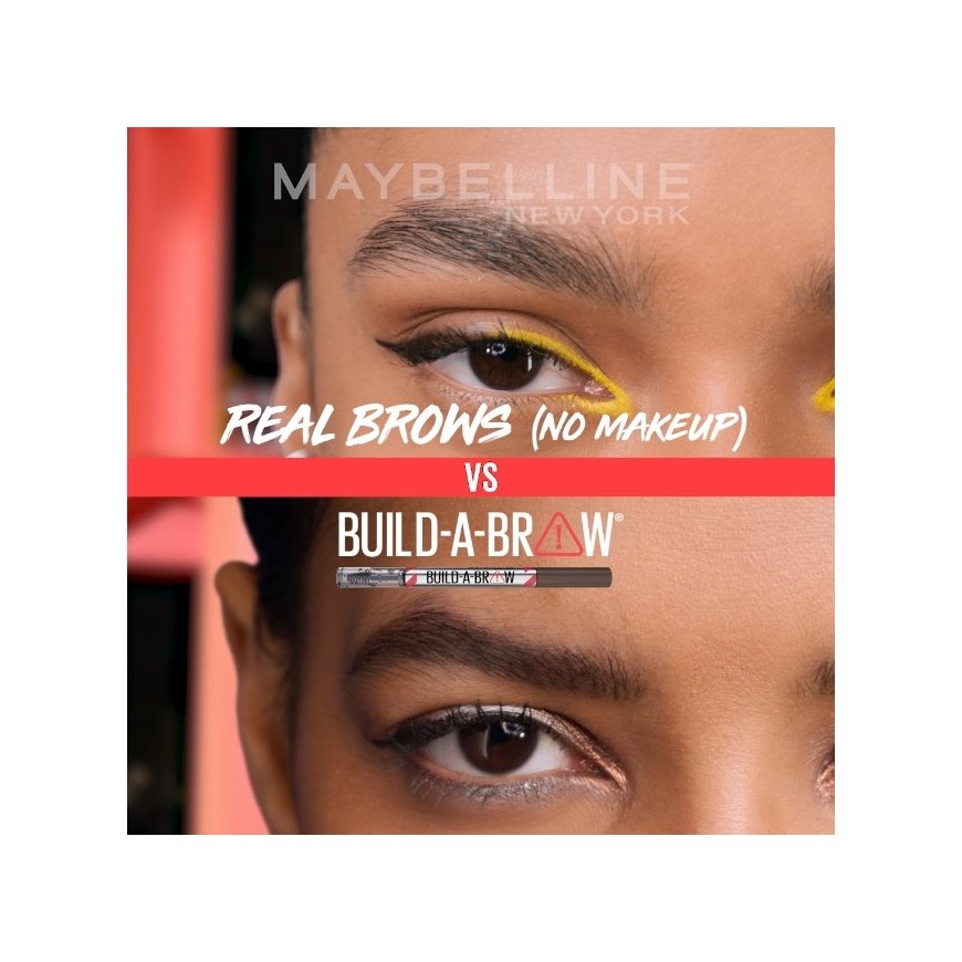 Maybelline Maybe Brow Build A Brow – 2