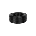 Inne 2 x RCA-3mm laidas, juodas Inne 2 x RCA-3mm laidas, juodas