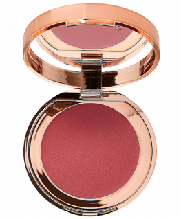 Charlotte Tilbury Color Of Dreams Pillow Talk Lip & Cheek Glow