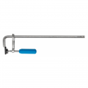Hogert Technik Spaustuvas Hogert HT3B918 600x120 mm Hogert Technik Spaustuvas Hogert HT3B918 600x120 mm