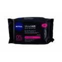 Nivea MicellAIR Expert Cleansing Wipes Nivea MicellAIR Expert Cleansing Wipes