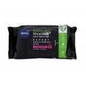 Nivea MicellAIR Expert Valomasis Wipes Nivea MicellAIR Expert Valomasis Wipes