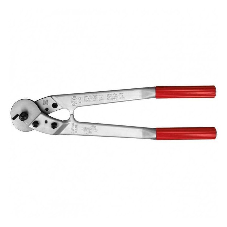 Felco Cable scissors FELCO C12 (Ø12mm)
