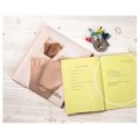 Hama Baby Feel photo album Sand 300 sheets 10 x 15 Book binding