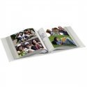 Hama Skies photo album Grey 100 sheets 10 x 15 Hama Skies photo album Grey 100 sheets 10 x 15
