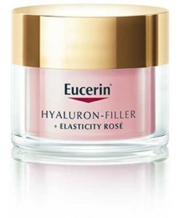Eucerin Hyaluron-Filler Day Cream Rose SPF 30, 50 ml