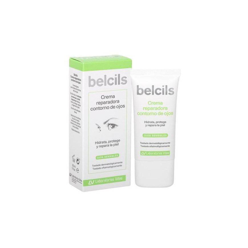 Belcils Contour Eyes Emulsion 30ml