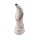 HoMedics Radiance ihonhoitolaite Ihon mikrokuorinta alipaineella Ruusukulta, Valkoinen