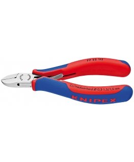 Knipex 77 22 115 knaibles Diagonālās knaibles