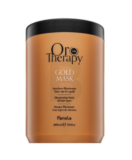 Fanola OroTherapy Gold Mask 1000ml