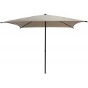 Parasol OSLO 2.5x2.5m, beige Parasol OSLO 2.5x2.5m, beige