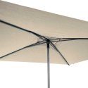Parasol OSLO 2.5x2.5m, beige Parasol OSLO 2.5x2.5m, beige