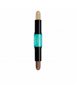 "Nyx Wonder Stick Dual Face Lift 02-Universal Light" contouring pencil 8g