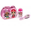 Cartoon Lol Surprise Set 3 Pieces