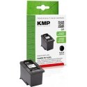 KMP C87 ink cartridge 1 pc(s) Black KMP C87 ink cartridge 1 pc(s) Black