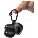 Excrement bag set + case purlov 22812 Excrement bag set + case purlov 22812