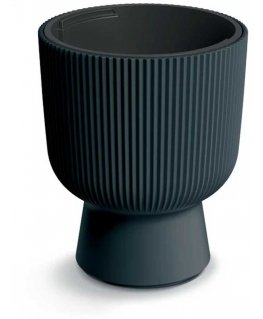 Prosperplast DMBIG400-S433 flower pot with built-in planter