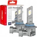 Żarówki samochodowe led seria x5 winger hb4 6000k canbus amio-03949