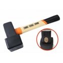 Hammer with wooden handle Richmann C2455 1.5kg