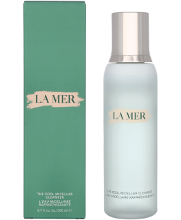 La Mer The Cool Micellar Cleanser, 200 ml