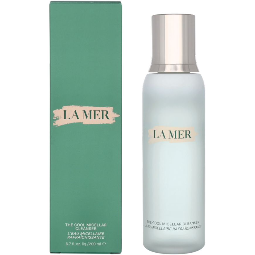 La Mer The Cool Micellar Valiklis, 200 ml