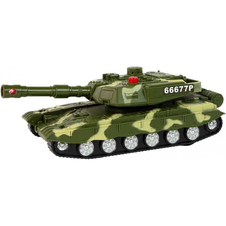 Lean Toys Nustatyti karinį tankų frikcinį sraigtasparnį – 2