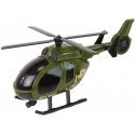 Lean Toys Set Military Tank Friction Helicopter