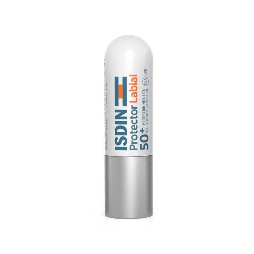 Isdin Lip balm Spf50+ 4g
