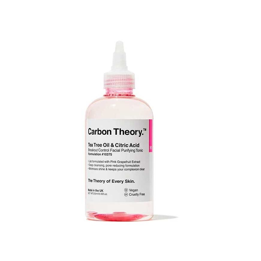 Carbon Theory Carbon Theory Tea Tree