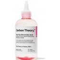 Carbon Theory Tea Tree Oil & Citric Acid Breakout Control Facial Purifying Tonic - Pleťové tonikum Carbon Theory Tea Tree Oil & Citric Acid Breakout Control Facial Purifying Tonic - Pleťové tonikum