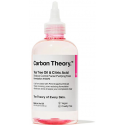 Carbon Theory Tea Tree Oil & Citric Acid Breakout Control Facial Purifying Tonikas - Pleťové tonikum Carbon Theory Tea Tree Oil & Citric Acid Breakout Control Facial Purifying Tonikas - Pleťové tonikum