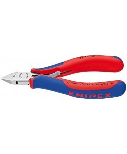 Knipex 77 42 115 knaibles Diagonālās knaibles