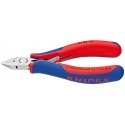 Knipex 77 42 115 пассатижи Diagonal pliers Knipex 77 42 115 пассатижи Diagonal pliers