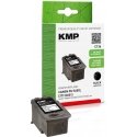 KMP C136 rašalo kasetė 1 vnt Derantis Didelė (XL) išeiga Juoda KMP C136 rašalo kasetė 1 vnt Derantis Didelė (XL) išeiga Juoda