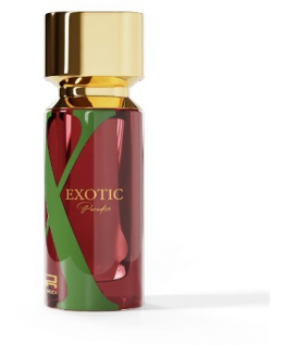 Rue Broca Exotic Paradise EDP
