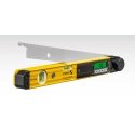 Stabila TECH 700 DA level 0.45 m Yellow Stabila TECH 700 DA level 0.45 m Yellow