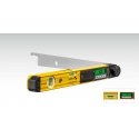 Stabila TECH 700 DA level 0.45 m Yellow Stabila TECH 700 DA level 0.45 m Yellow