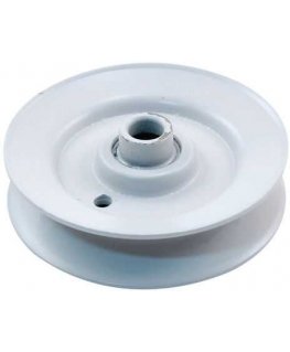 Įtempimo ritinėlis MTD 756-04209