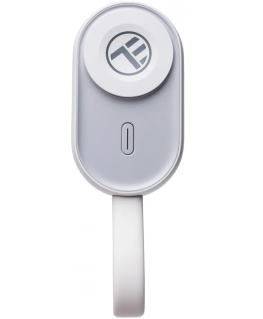 Tellur wireless powerbank charger compatible with Apple watches 1200mAh