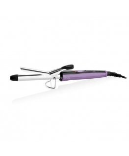 Curling irons ETA