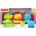 FISHER PRICE Set Funny Animals, CDN54 FISHER PRICE Set Funny Animals, CDN54