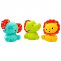 FISHER PRICE Set Funny Animals, CDN54 FISHER PRICE Set Funny Animals, CDN54