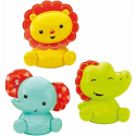 FISHER PRICE Set Funny Animals, CDN54 FISHER PRICE Set Funny Animals, CDN54