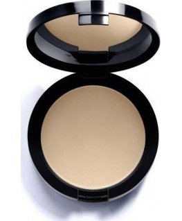PAESE Skaidri Kompaktinė Pudra "Matte Powder Semitransparent" 9g Spalva 1a