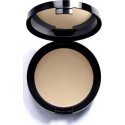 PAESE Transparent Compact Powder "Matte Powder Semitransparent" 9g Color 1a PAESE Transparent Compact Powder "Matte Powder Semitransparent" 9g Color 1a
