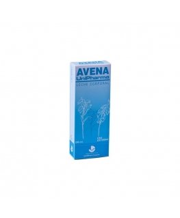 Avena Unipharma Unipharma oat milk body