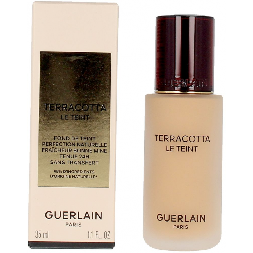 Guerlain Terracotta Base Fluid 3.5w 1un – 2